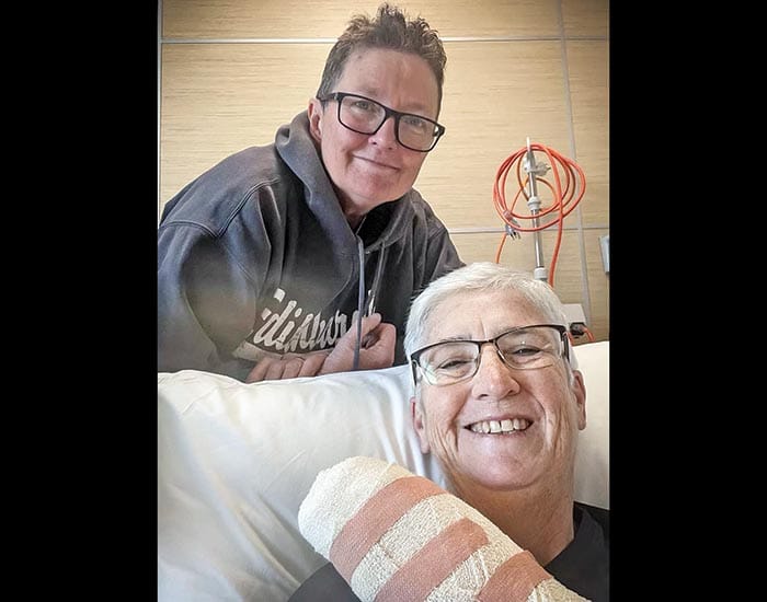 Local accident tests SA’s hospital system