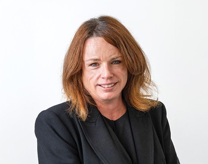 Maree reflects on past five years at BWC