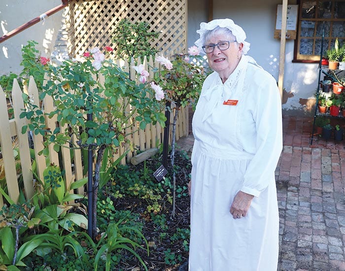 Moonta Miners Cottage brings history to life