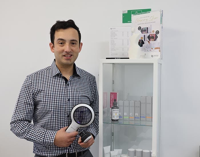 Medical grade skin care and aesthetics clinic right here on YP