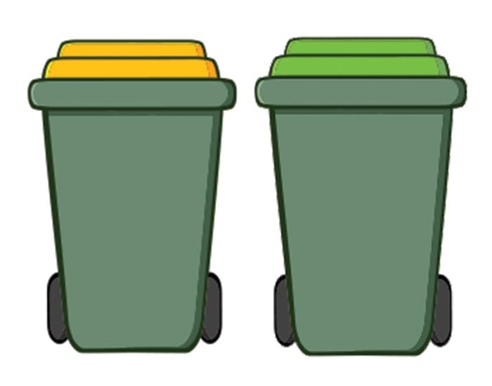 Creating a better future through recycling and reuse