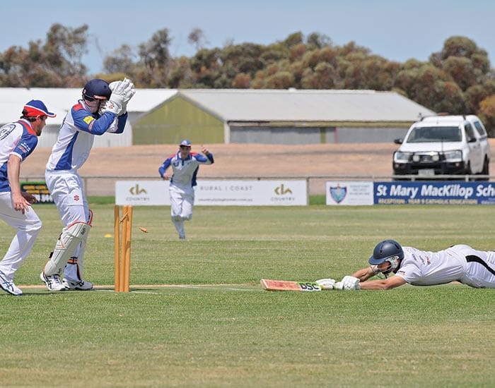 Yorkes cricket round-up: Big weekend of cricket