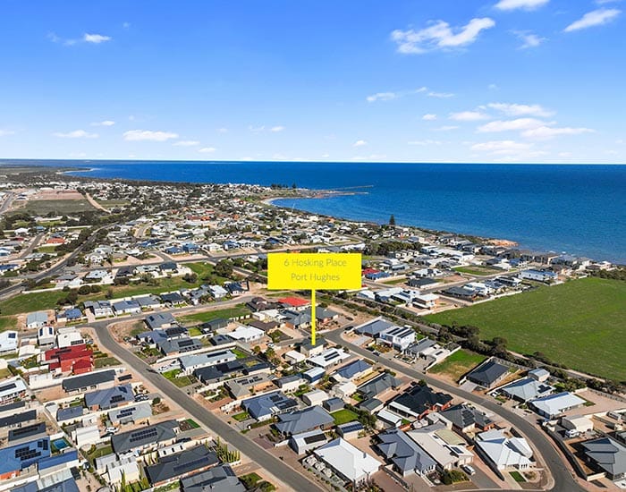 Lifestyle and investment by the coast