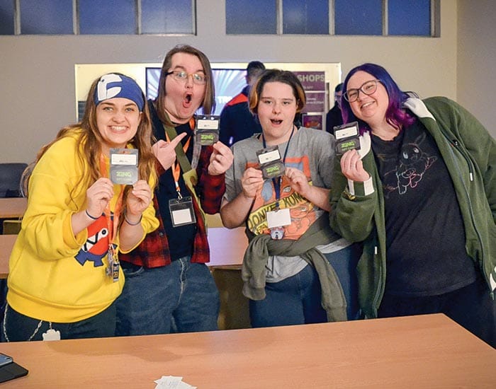 Looking for school holiday fun? YorKON is here!