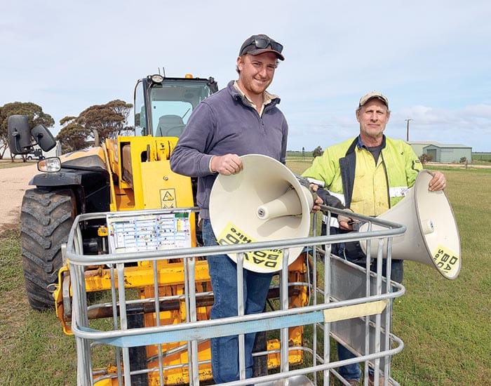 Field days generate ‘up to $8M’