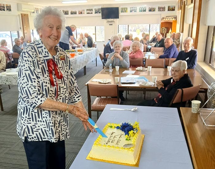 Moonta Probus marks 33 years