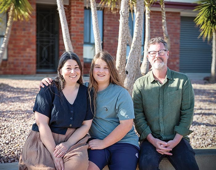 Renters respond to accommodation inquiry