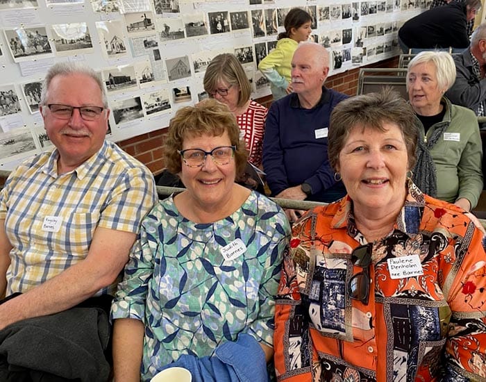 Weetulta celebrates 150 years