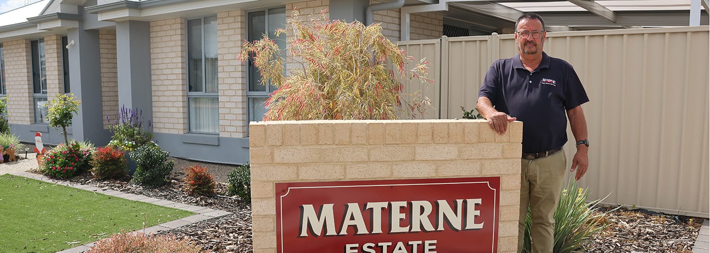 Planners urged to be flexible on proposed retirement units