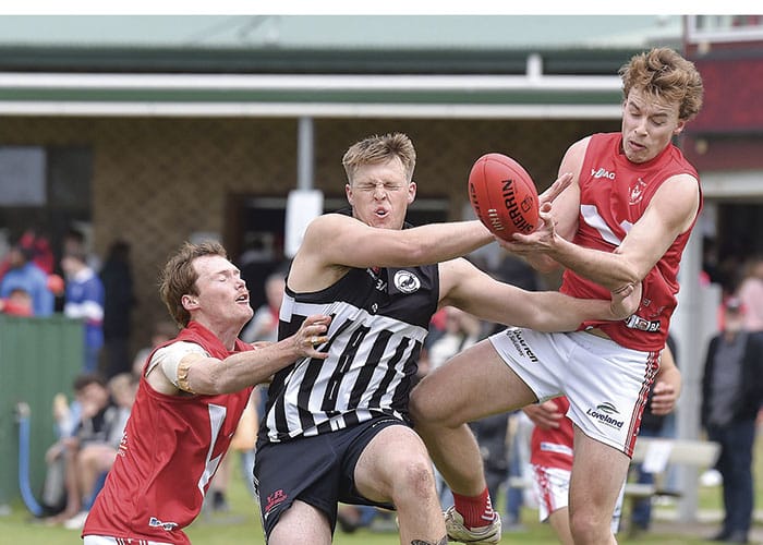 YPFL: Pasky’s hot start topples Bute