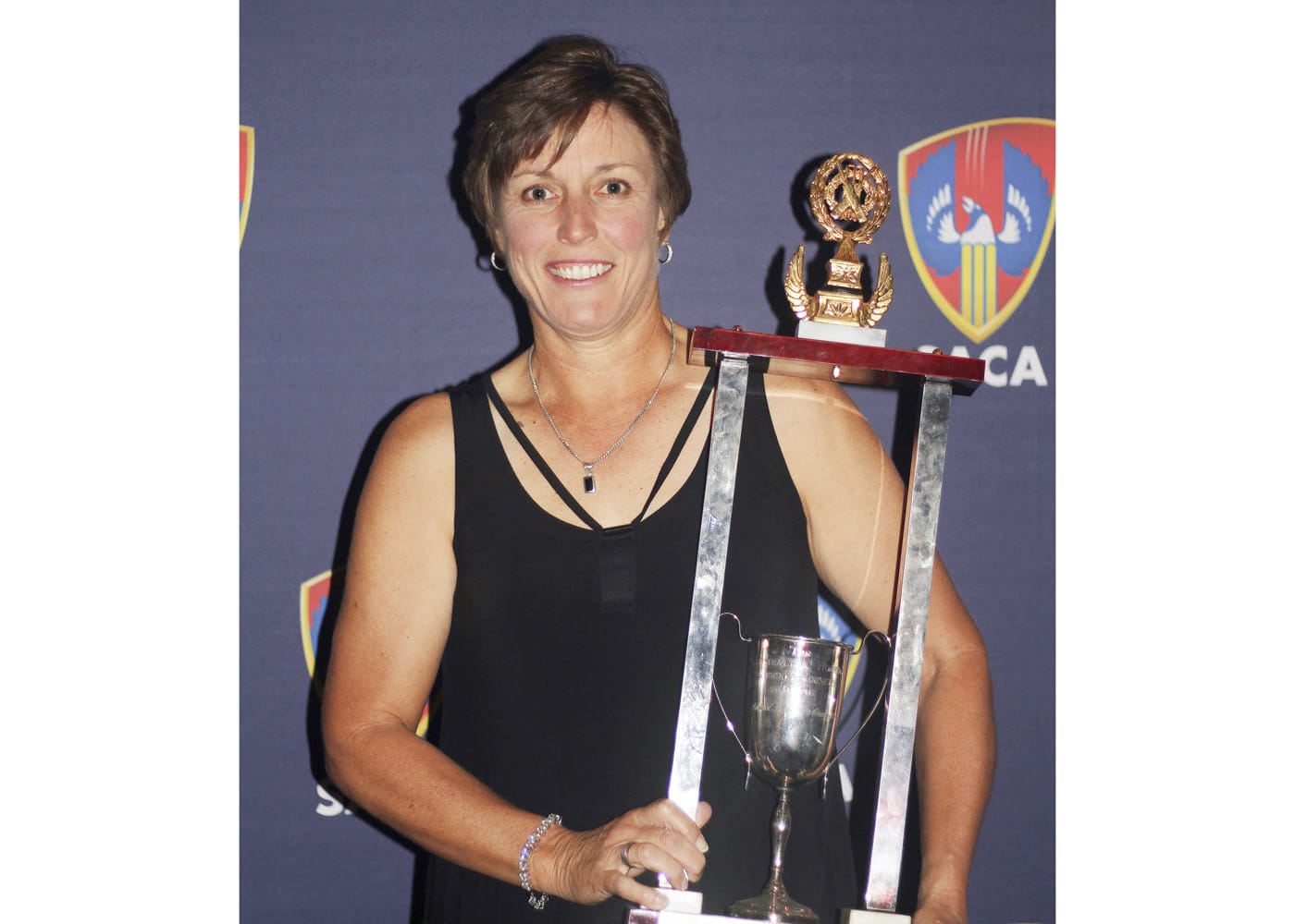 SA women’s cricket team inducted into Hall of Fame