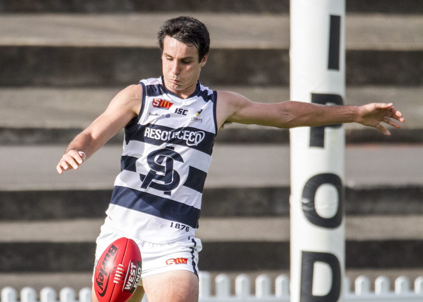 Summerton returns  to Wallaroo for 2026