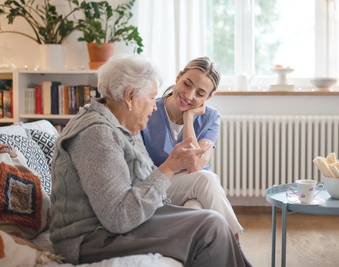 YP participants wanted for dementia study