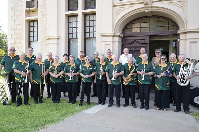 Wallaroo concert to honour tradition and remembrance
