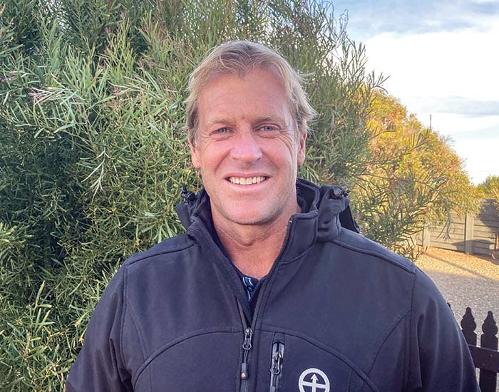 nbn Fixed Wireless boosting business and lifestyle