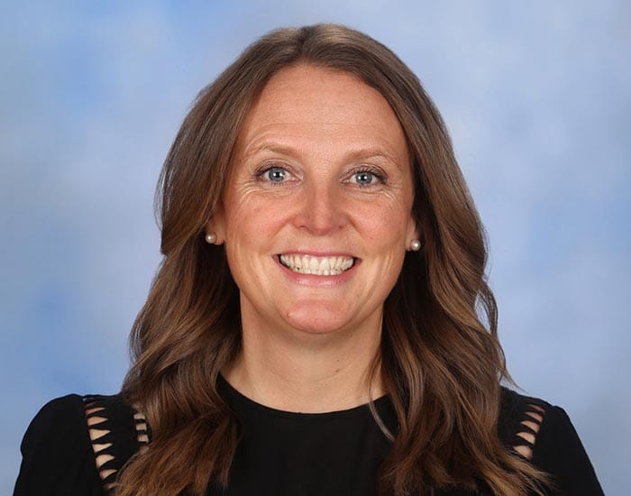 Southern Eagles name first female president