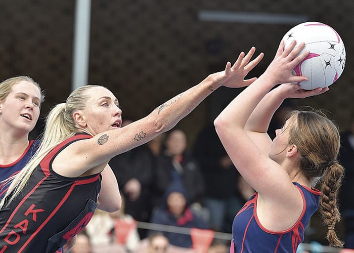 YPNA finals wrap