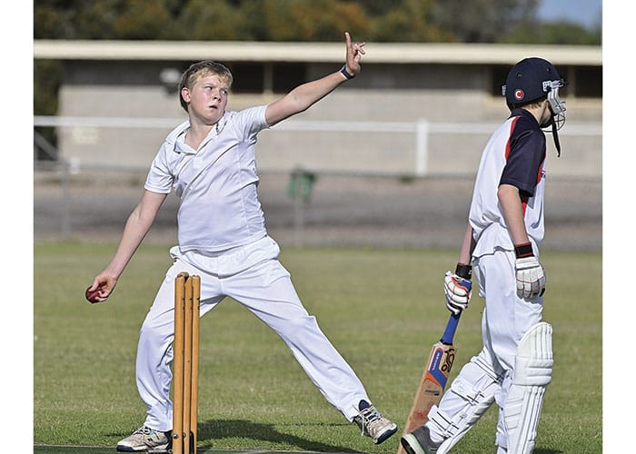 Cricket: YPCA and LYPCA results