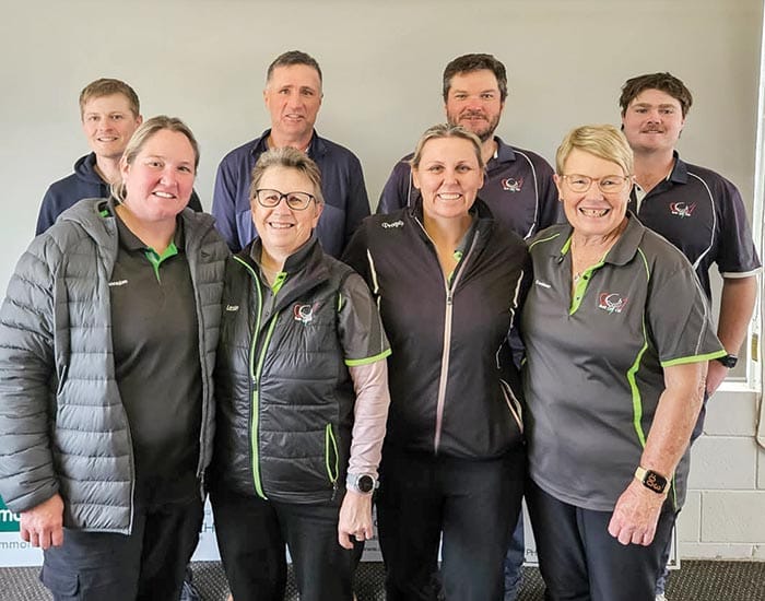 Bute club championships