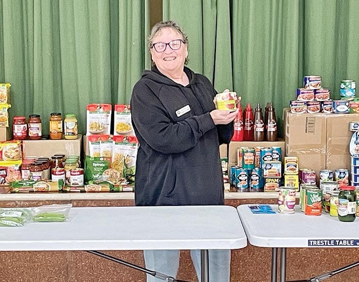 New Moonta food program supports locals