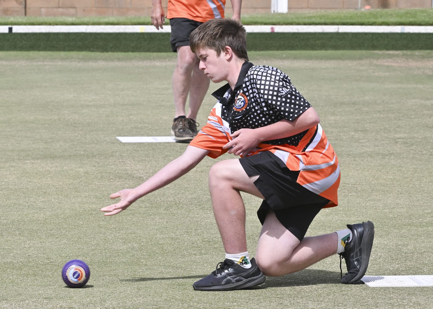 Bowls: Northern Yorke Peninsula scores