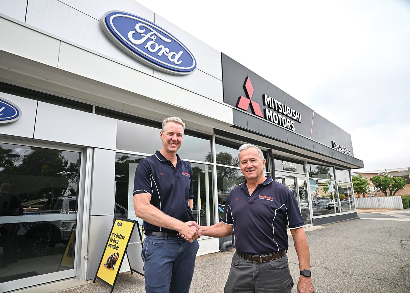 Yap calls time at Rosewarne’s Kadina