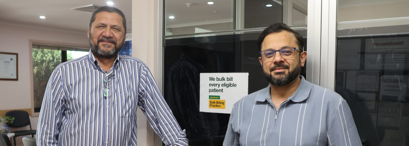 YP practices join bulk bill scheme