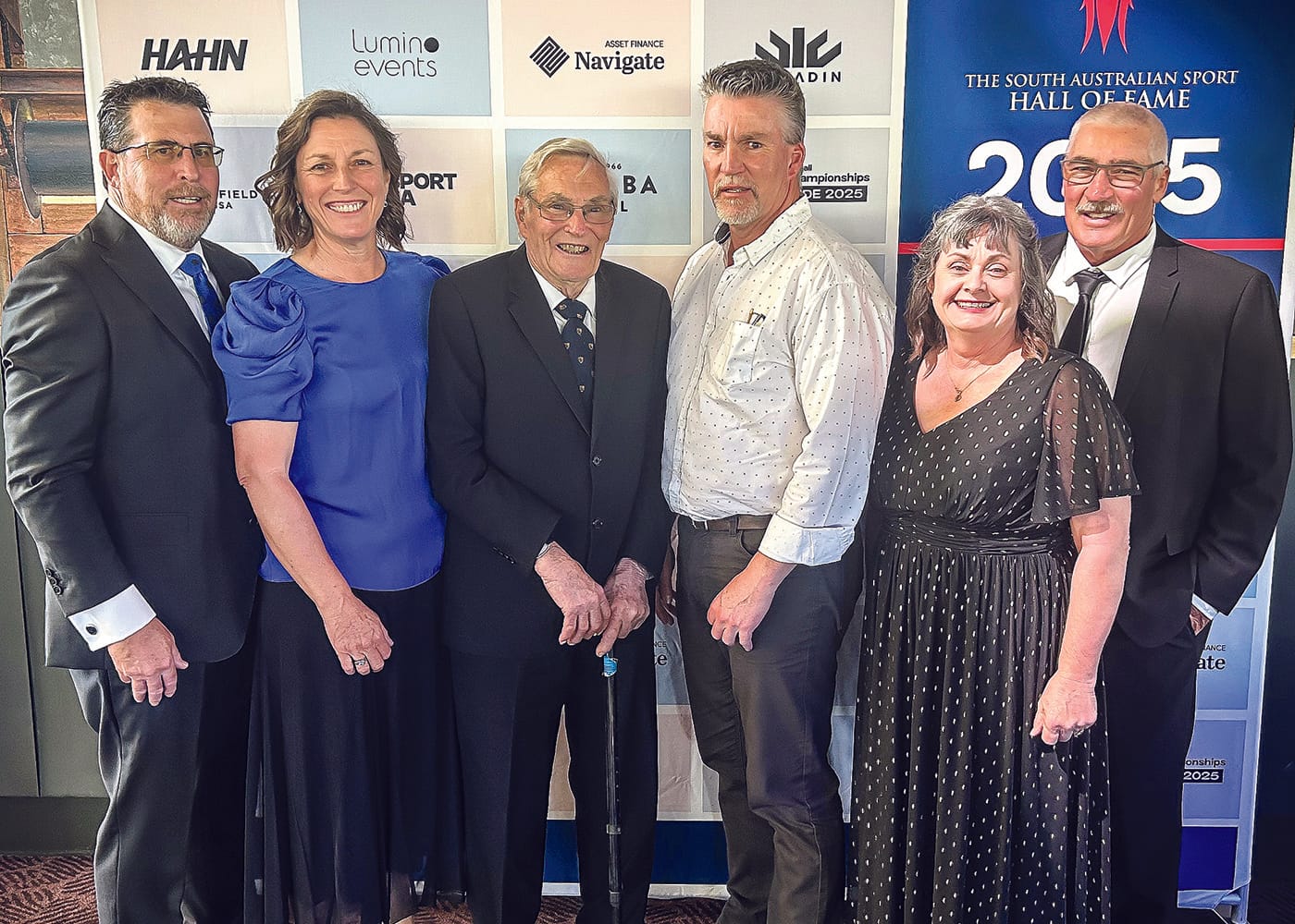 McCauley and cricket teammates immortalised