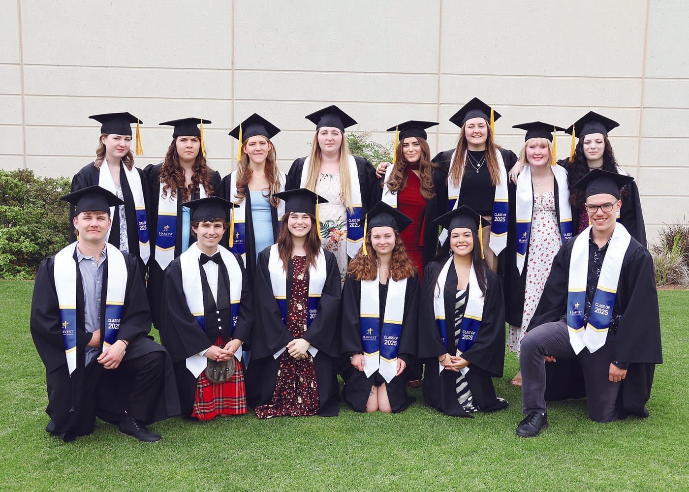 Kadina school marks student milestones