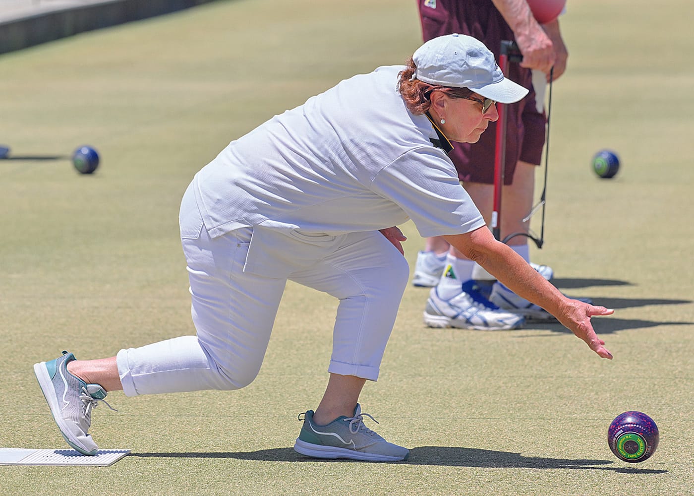 Bowls: Southern Yorke Peninsula scores