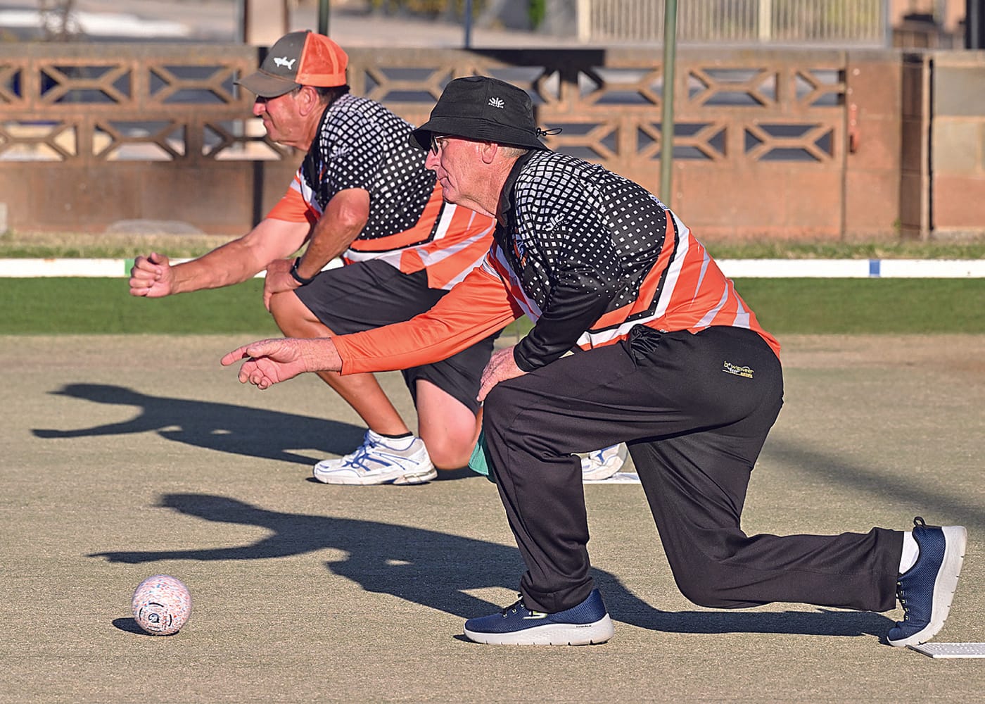 Bowls: Northern Yorke Peninsula