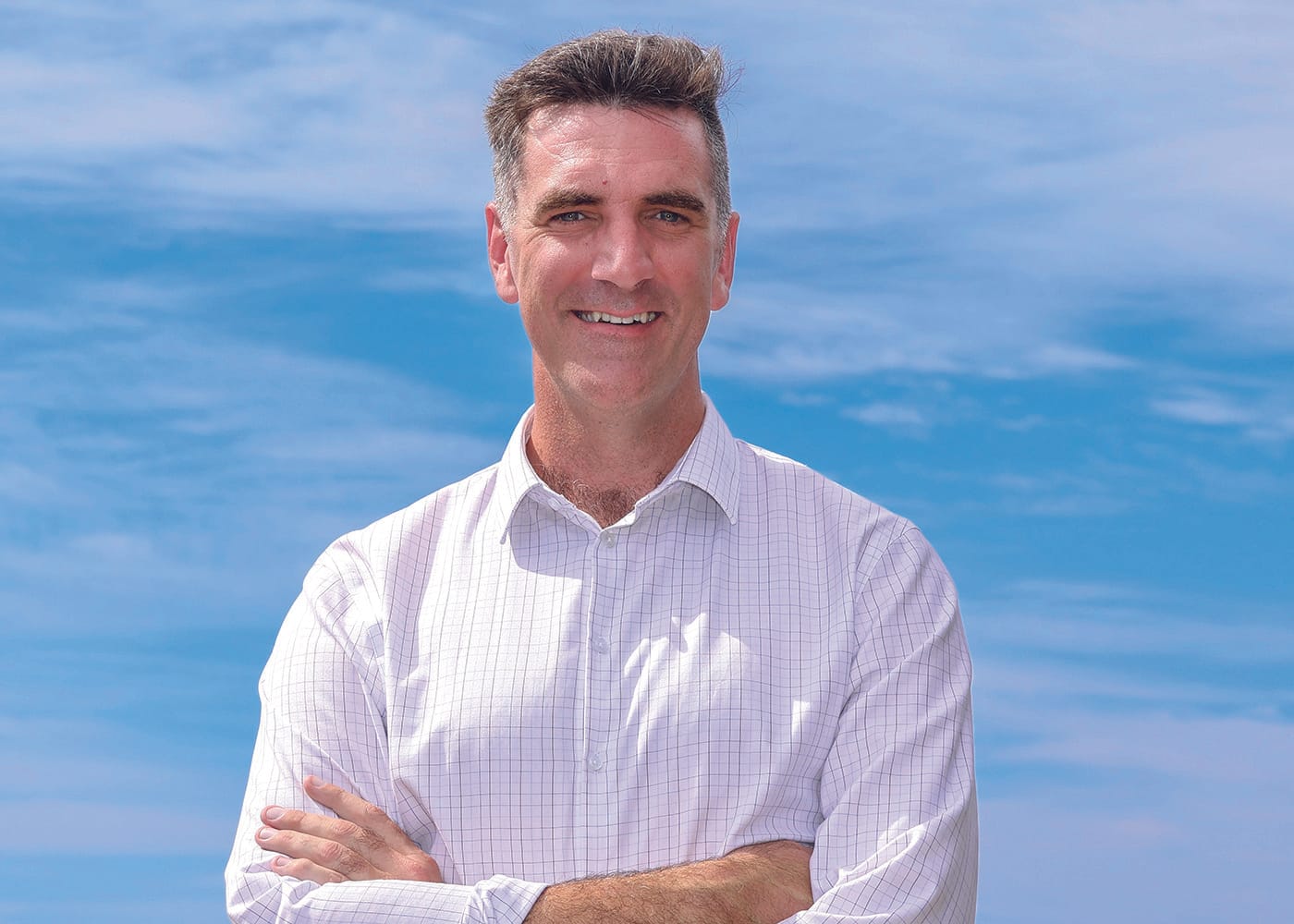 Ellis stands again in Narungga