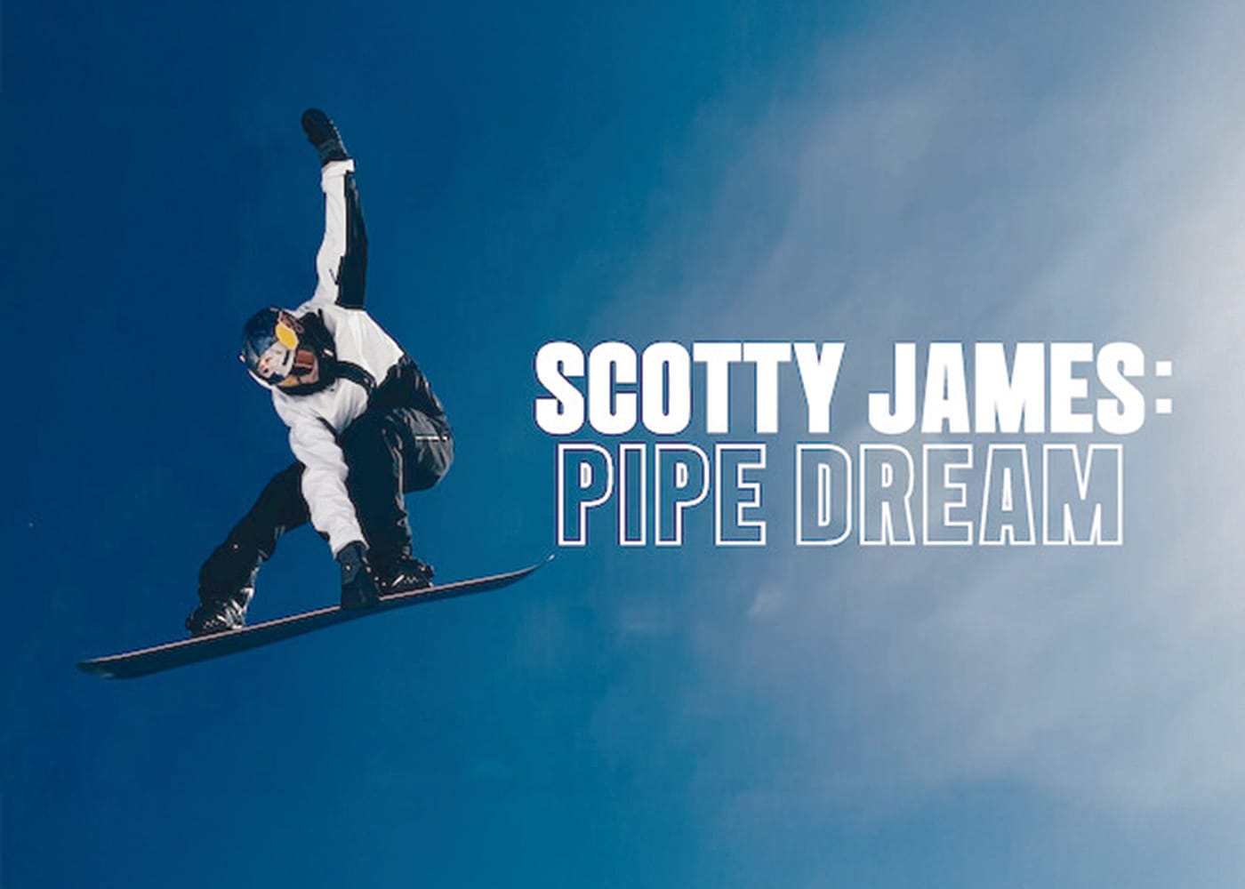 Pipe dreaming of a Scotty gold