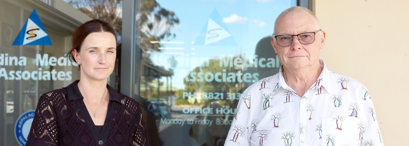 Regional patients to benefit from proposed PATS expansion