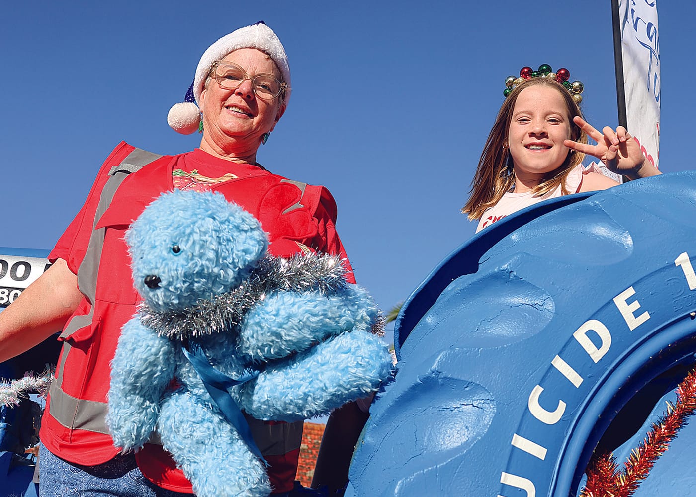 Call grows for mobile youth mental health service