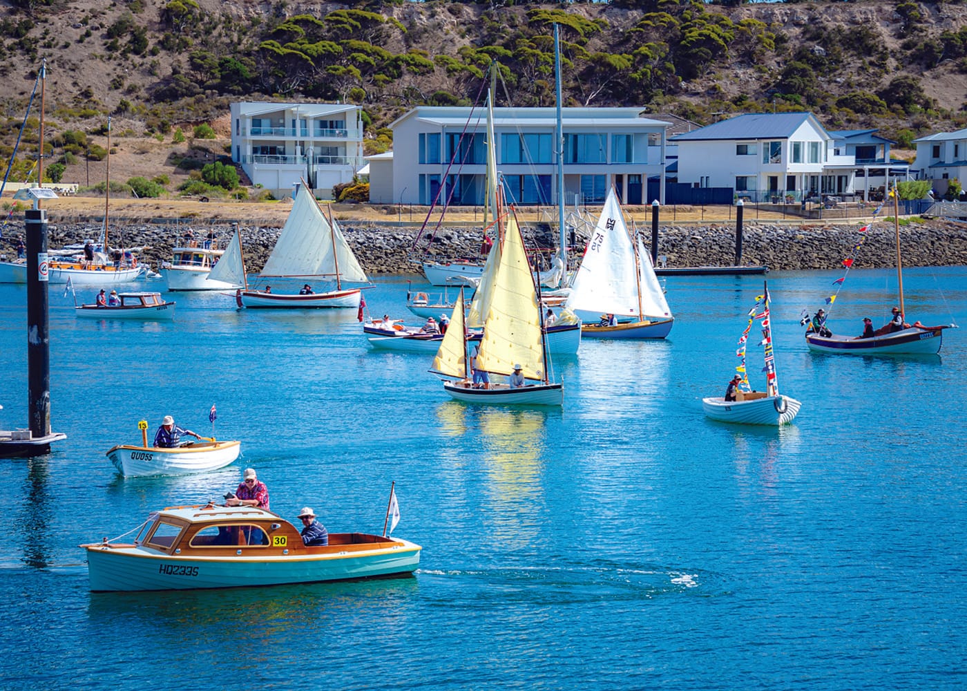Saltwater Classic returns to celebrate YP’s coastal heritage