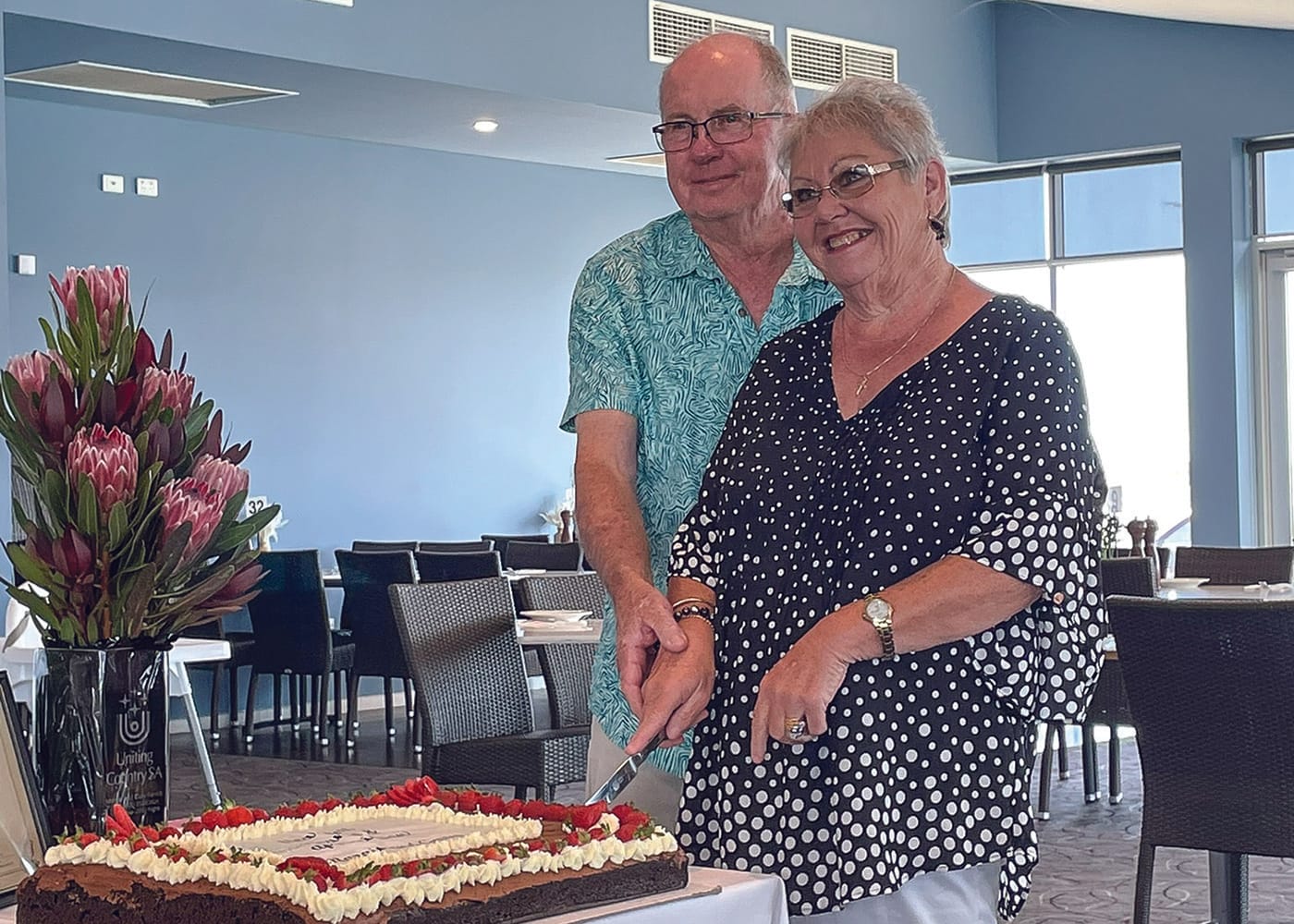 Copper Coast Council’s Australia Day winners