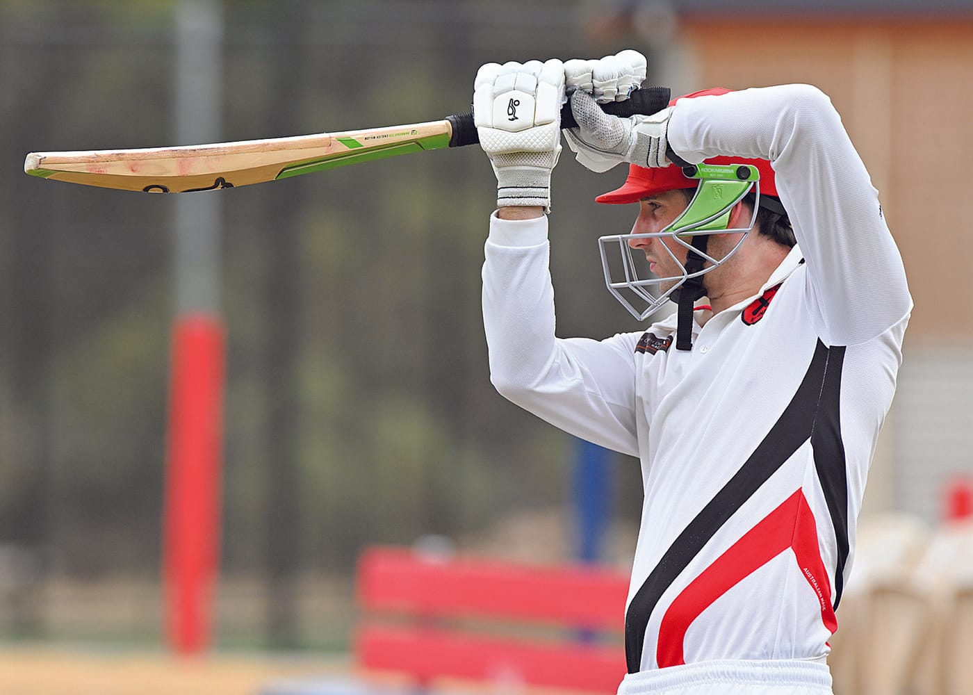 Yorkes cricket round-up