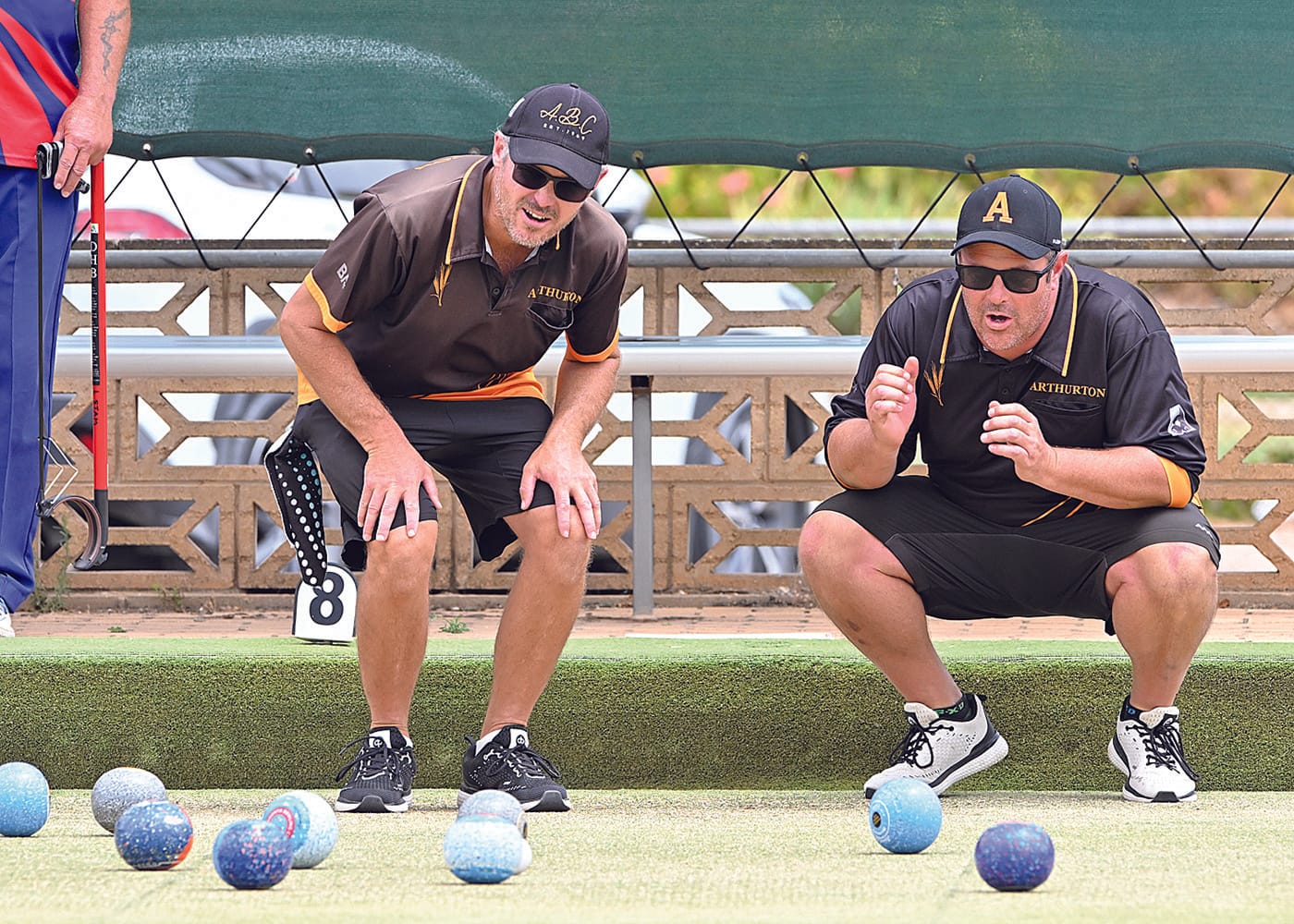 Bowls: Northern Yorke Peninsula scores