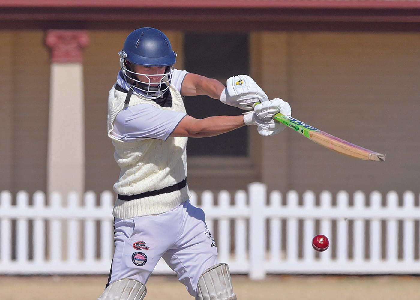 Cricket: LYPCA claims association shield