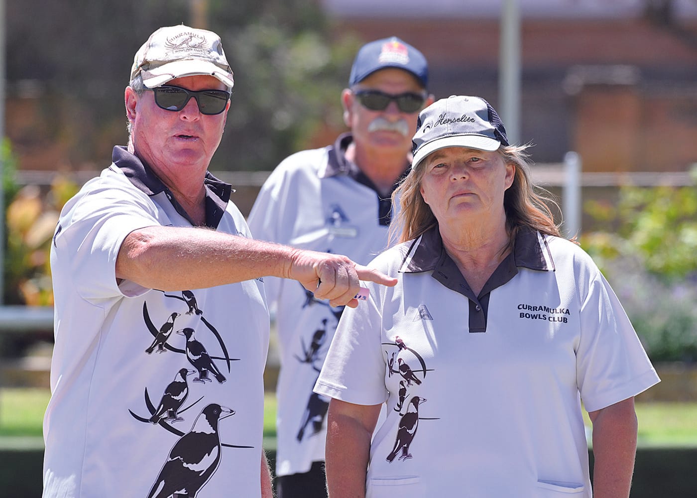 Bowls: Southern Yorke Peninsula scores