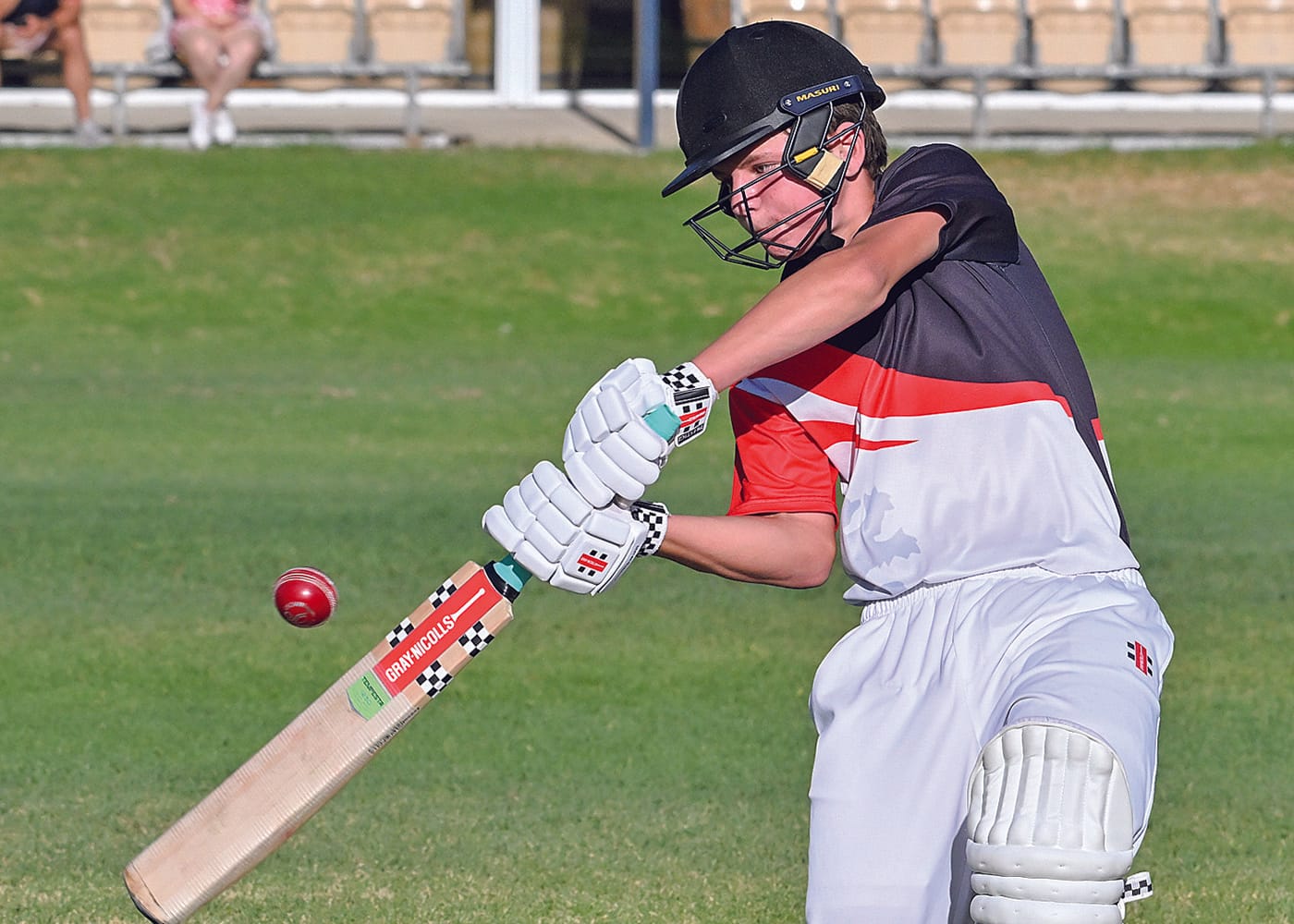 Cricket: Yorke Peninsula scores