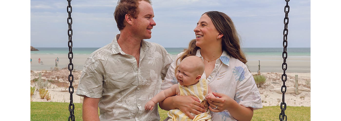 Home sweet home: trading the city for the regions