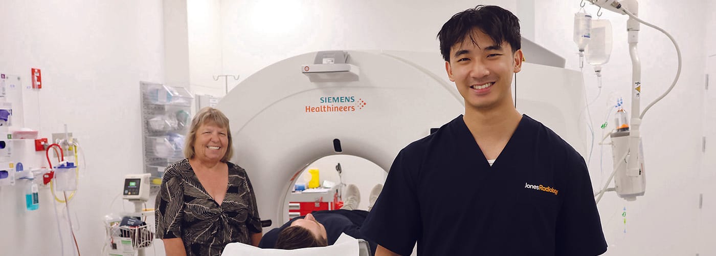 CT services to expand at Wallaroo Hospital