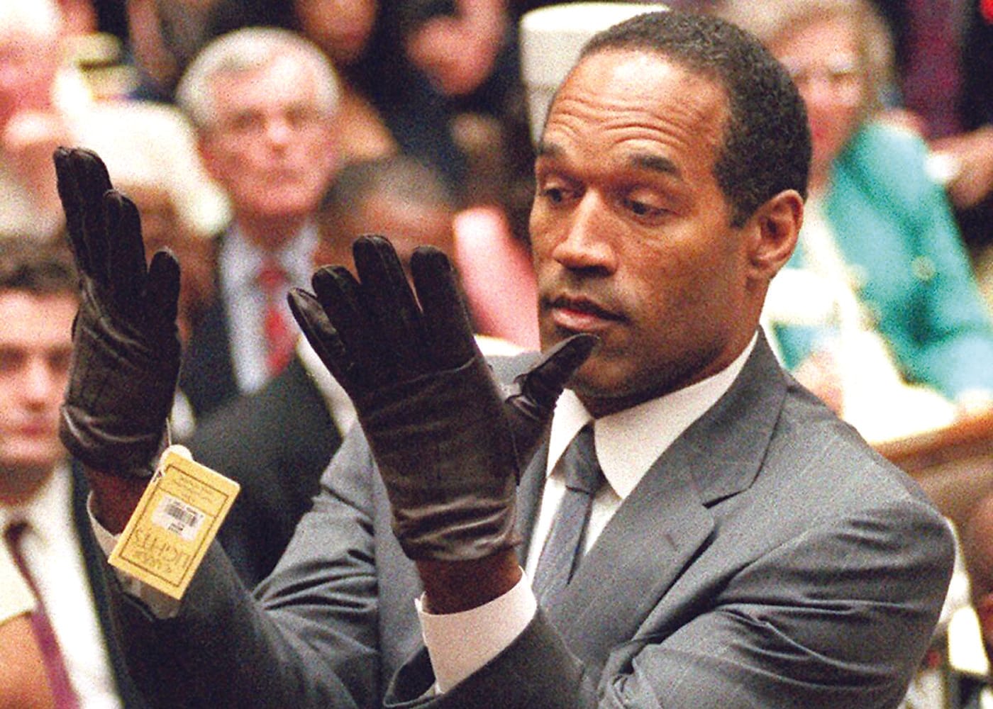 Simpson series a top watch