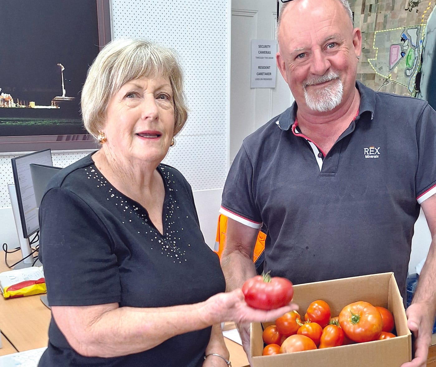 Nourishing the new school year