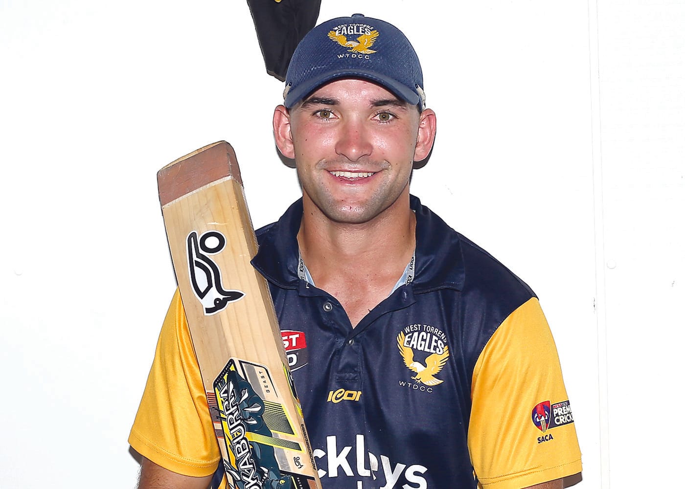 Reuther stars as West Torrens  books grand final spot