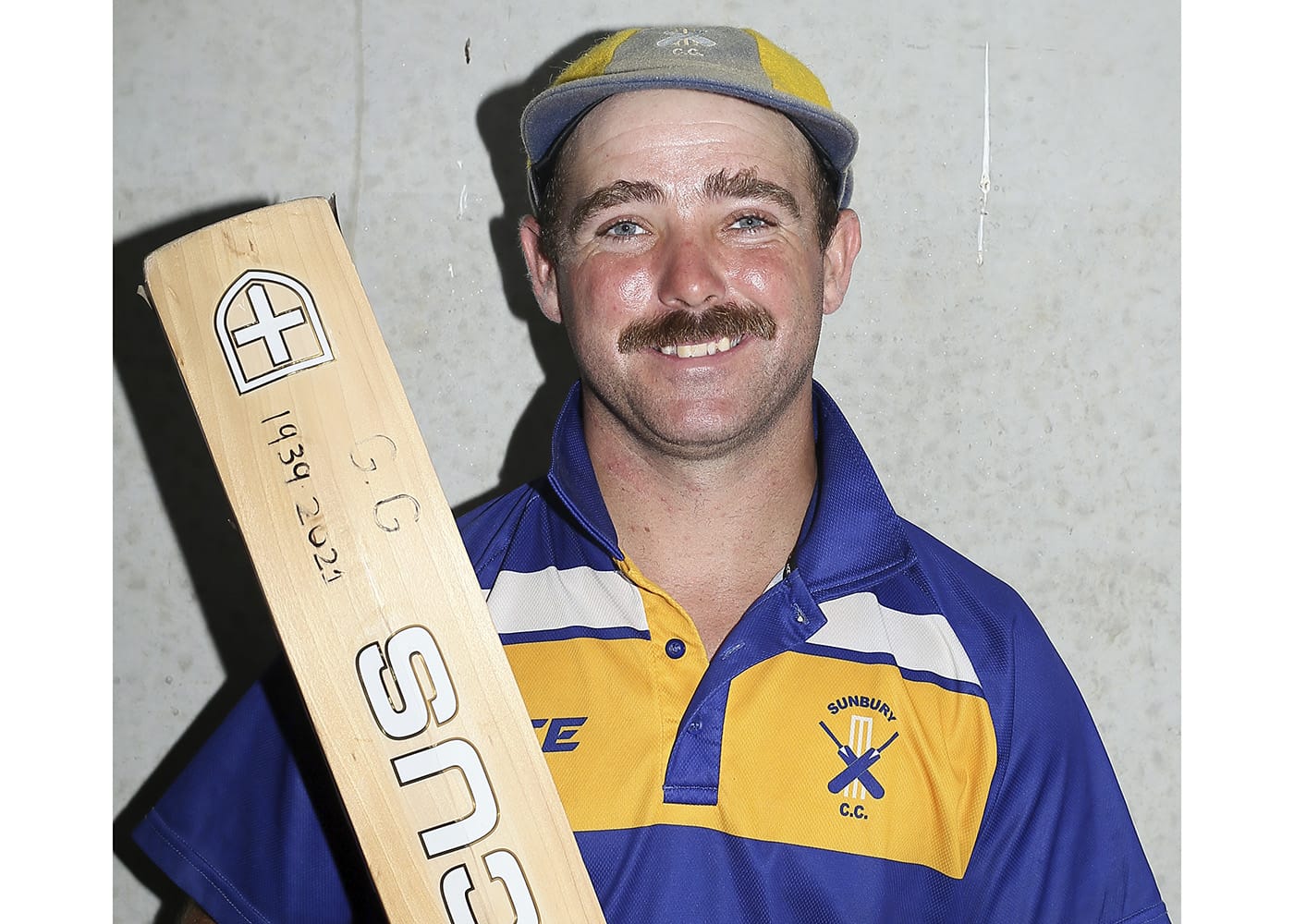 Gutsche’s historic milestone