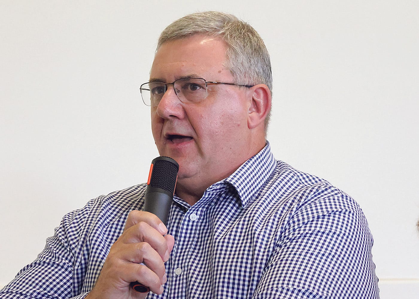 Future-proofing SA grain industry