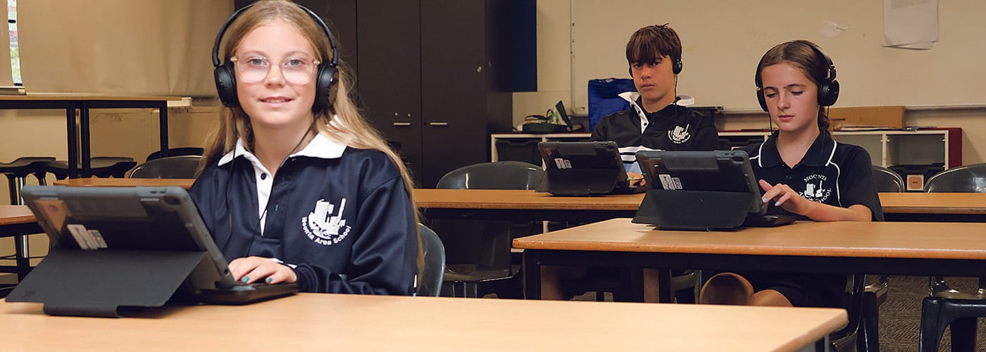 NAPLAN kicks off around YP